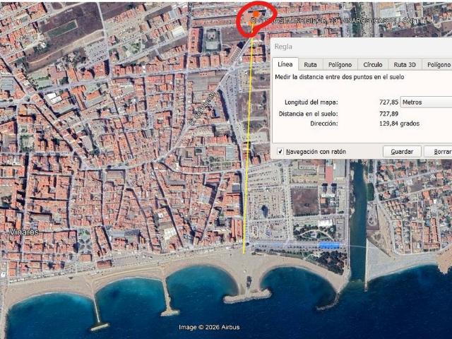 Piso en venta en el Baix Maestrat, Valencia