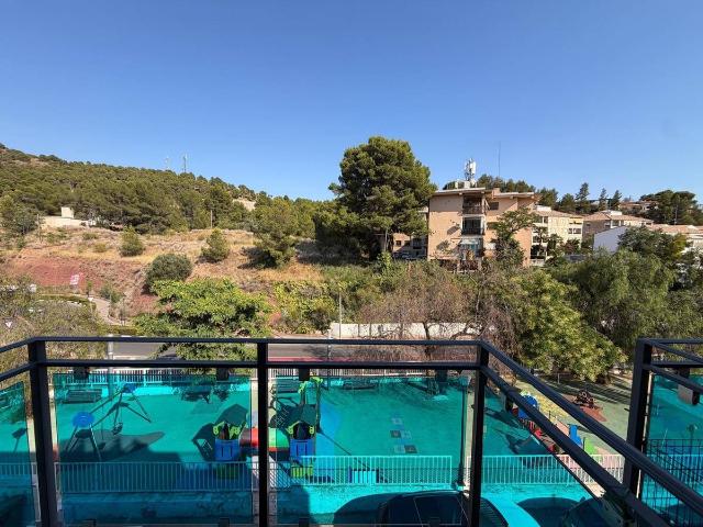 Piso en venta en el Camp de Túria, Valencia