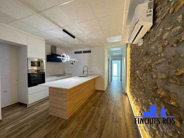 Piso en venta en el Baix Maestrat, Valencia