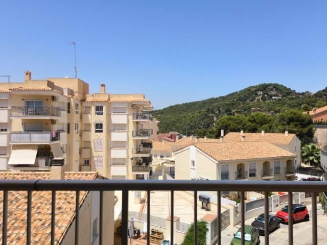 Piso en venta en el Camp de Túria, Valencia