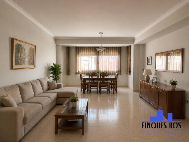 Piso en venta en el Baix Maestrat, Valencia