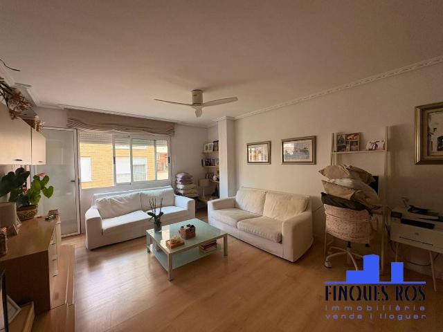 Piso en venta en el Baix Maestrat, Valencia
