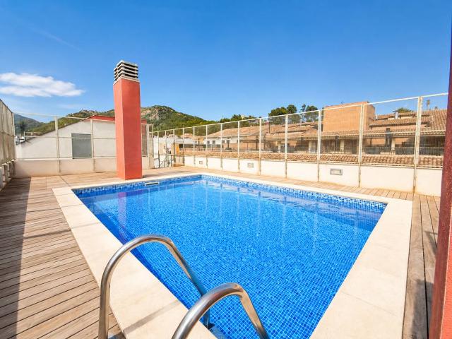 Piso en venta en el Camp de Túria, Valencia