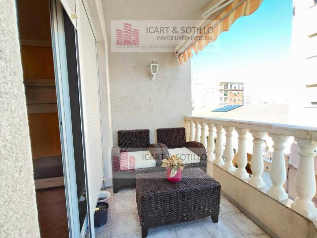 Piso en venta en el Baix Maestrat, Valencia