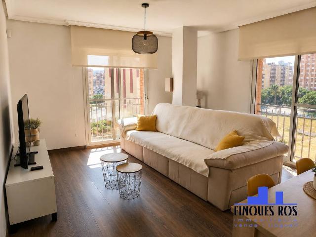 Piso en venta en el Baix Maestrat, Valencia