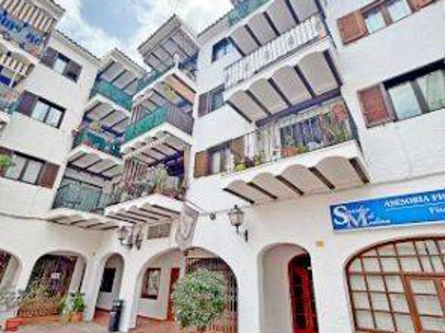 Piso en venta en Moraira, la Marina Alta
