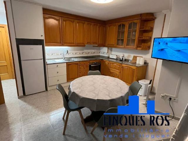 Piso en venta en San Rafael Del Río, Valencia