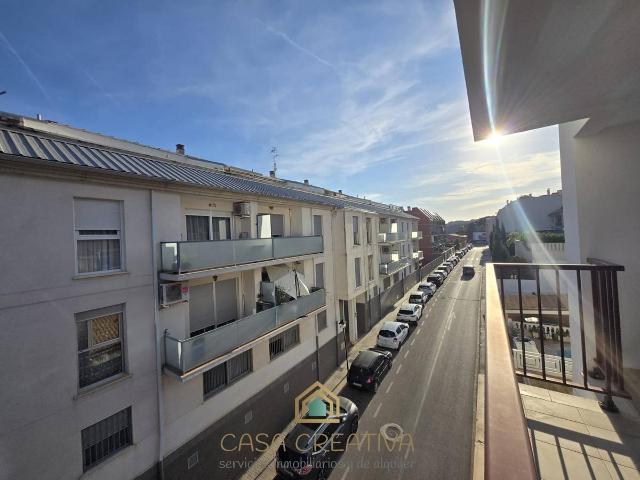 Piso en venta en Nàquera / Náquera, València / Valencia