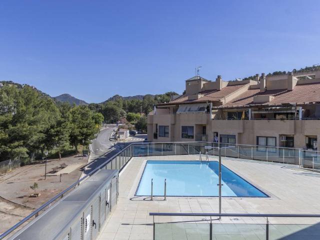 Piso en venta en el Camp de Túria, Valencia