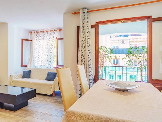 Piso en venta en Teulada