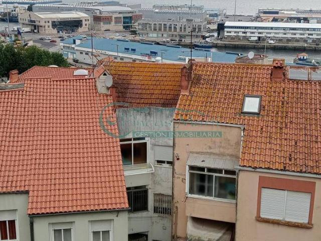 Piso en venta en Vigo