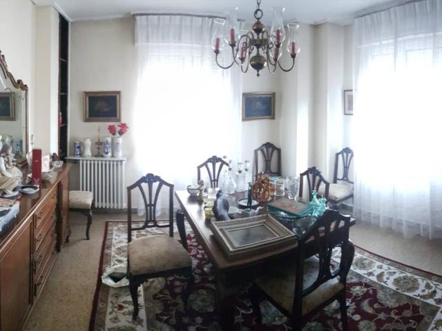 Piso en venta en Centro, Ourense