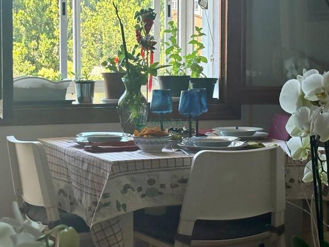 Piso en venta en Centro, Ourense