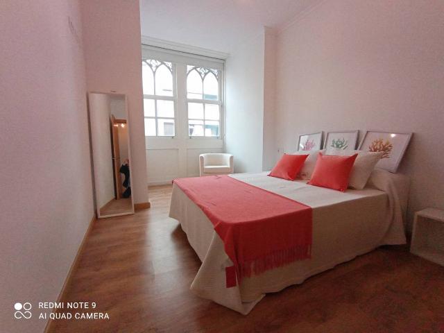 Piso en venta en Centro, Ourense