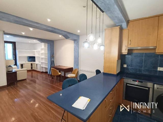 Piso en venta en Ibaiondo, Bilbao