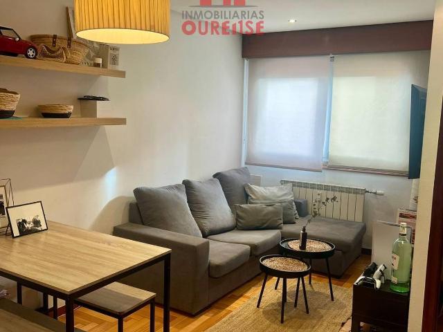 Piso en venta en Centro, Ourense