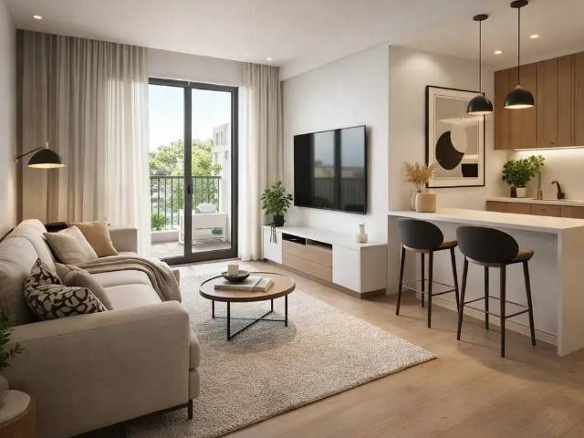 Piso en venta en Zabalgunea, Vitoria-Gasteiz