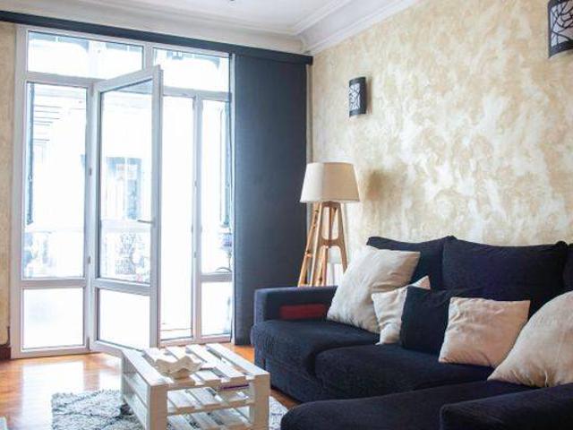 Piso en venta en Ibaiondo, Bilbao