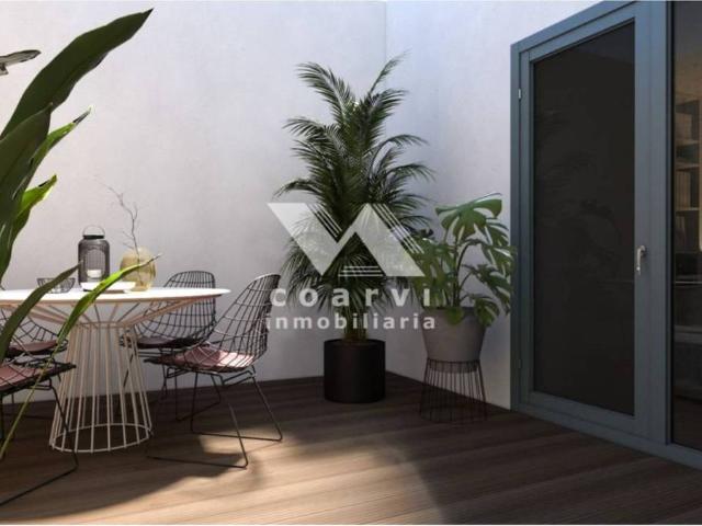 Piso en venta en Centro, Ourense