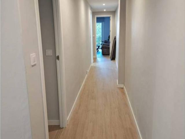 Piso en venta en Centro, Ourense