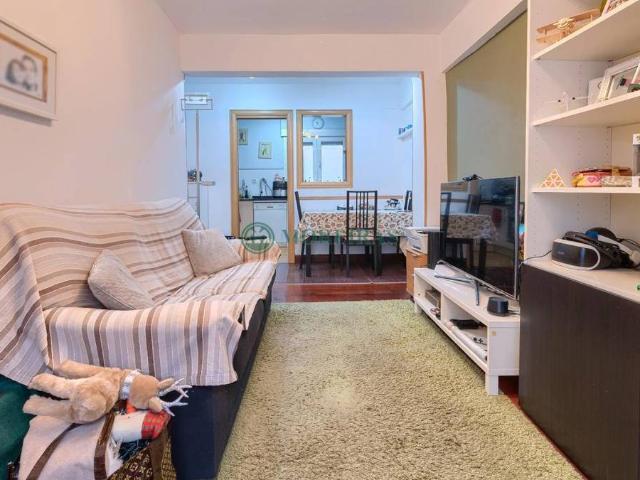 Piso en venta en Centro, Ourense