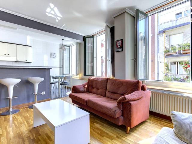 Piso en venta en Zabalgunea/Ensanche, Gasteizko kuadrilla