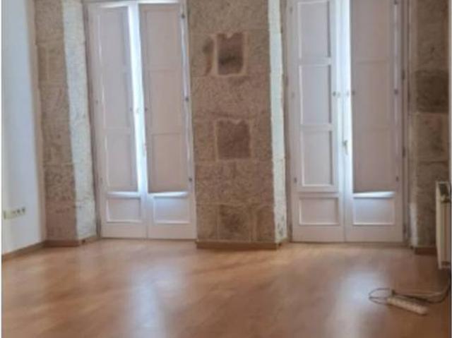 Piso en venta en Centro, Ourense