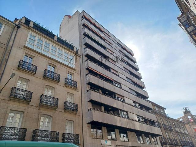 Piso en venta en Centro, Ourense