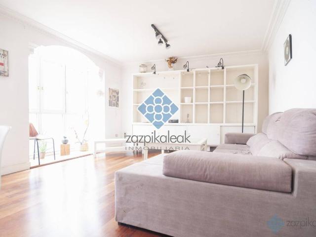 Piso en venta en Ibaiondo, Bilbao