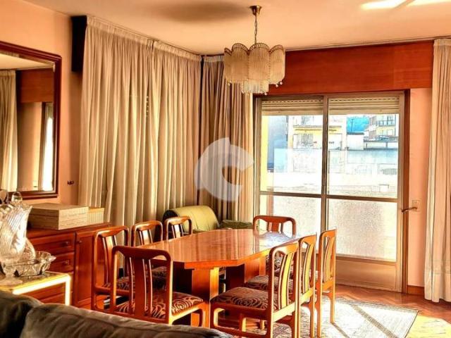 Piso en venta en Centro, Ourense