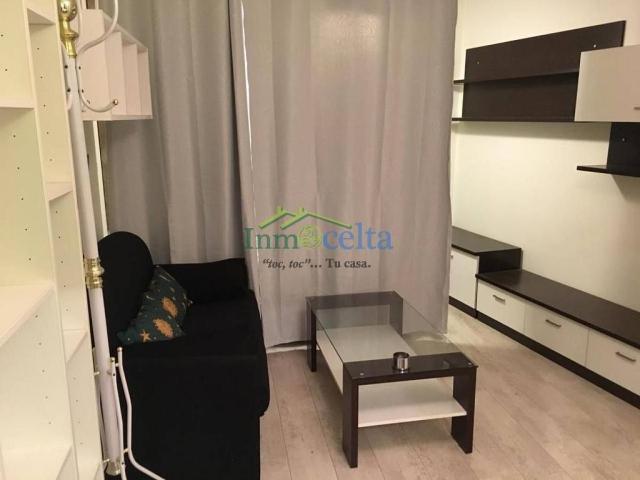 Piso en venta en Centro, Ourense
