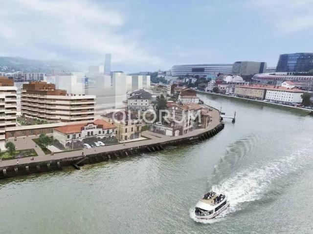 Piso en venta en Ibaiondo, Bilbao