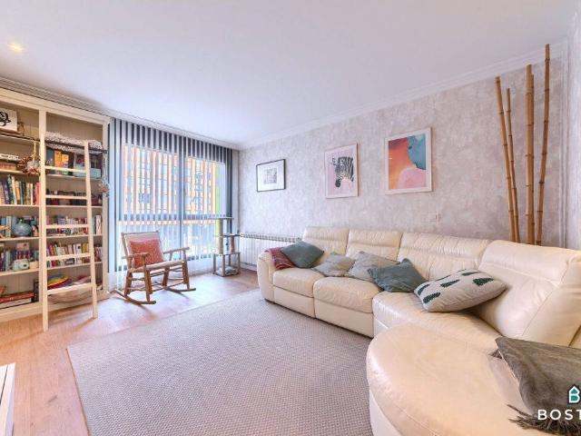 Piso en venta en Casco Viejo, Bilbao