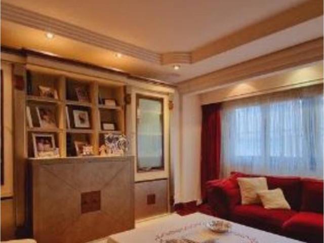 Piso en venta en Centro, Ourense