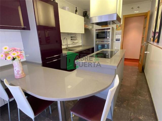 Piso en venta en Centro, Ourense