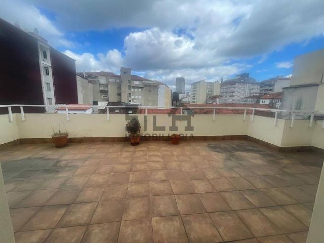 Piso en venta en Centro, Ourense