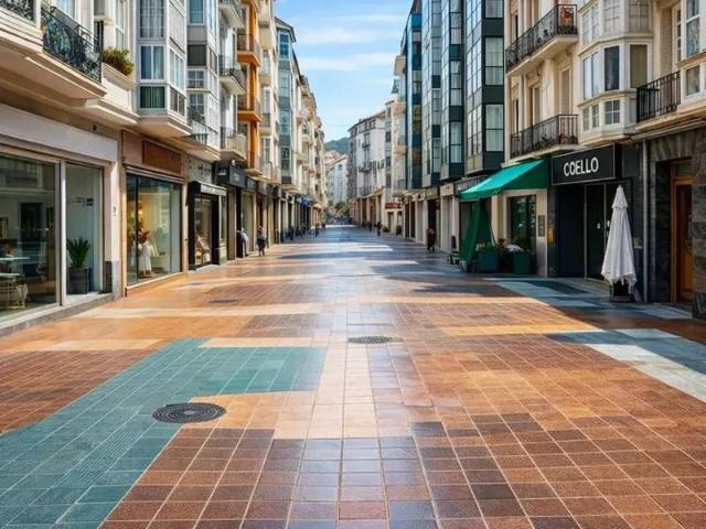 Piso en venta en Zabalgunea/Ensanche, Gasteizko kuadrilla