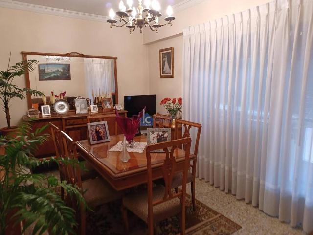 Piso en venta en Centro, Ourense