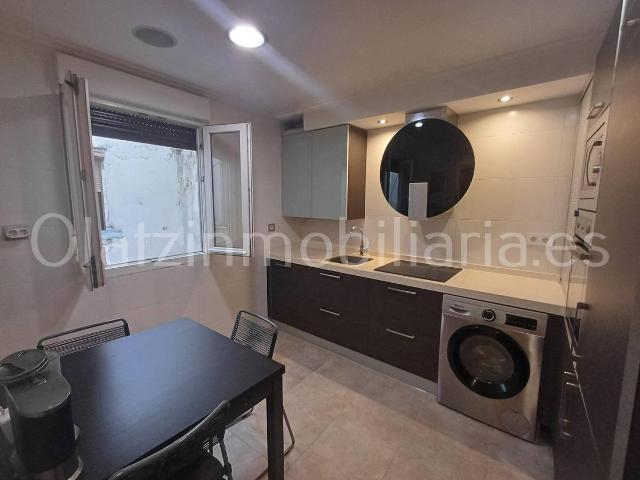 Piso en venta en Bilbao, Casco Viejo