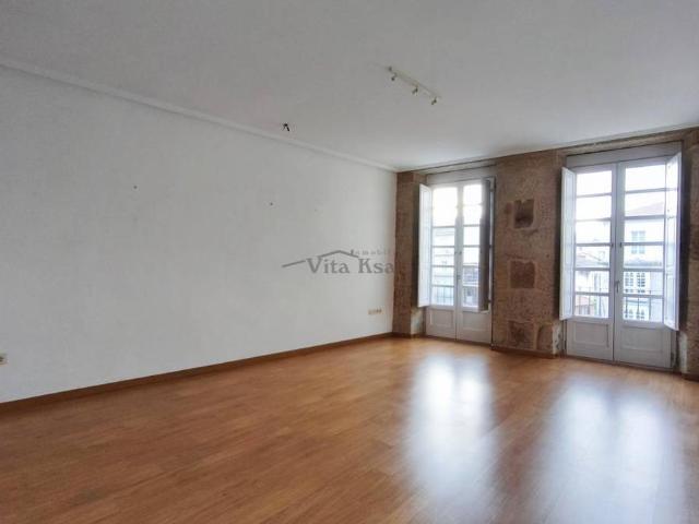 Piso en venta en Centro, Ourense
