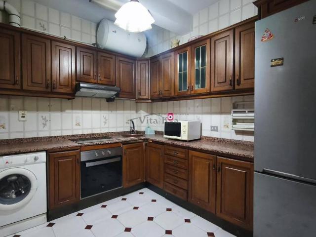 Piso en venta en Centro, Ourense