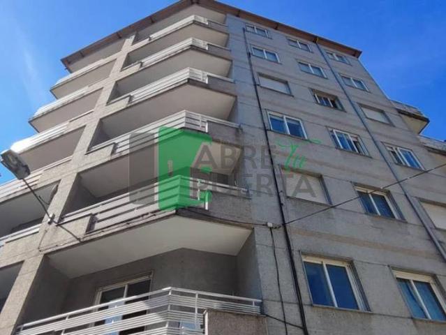Piso en venta en Centro, Ourense