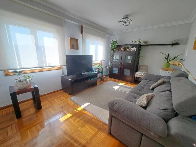 Piso en venta en Centro, Ourense