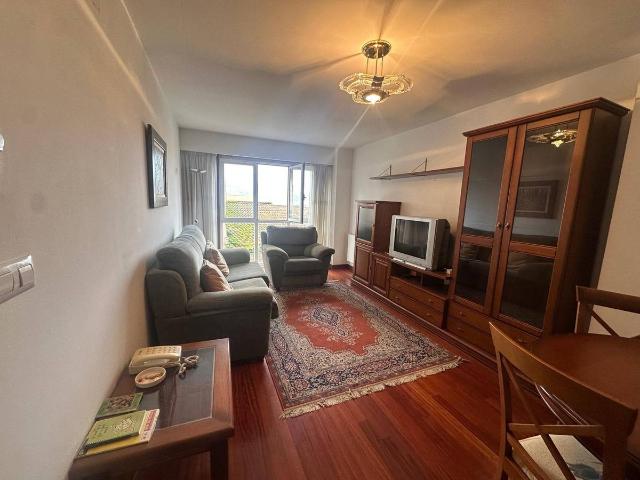 Piso en venta en Centro, Ourense