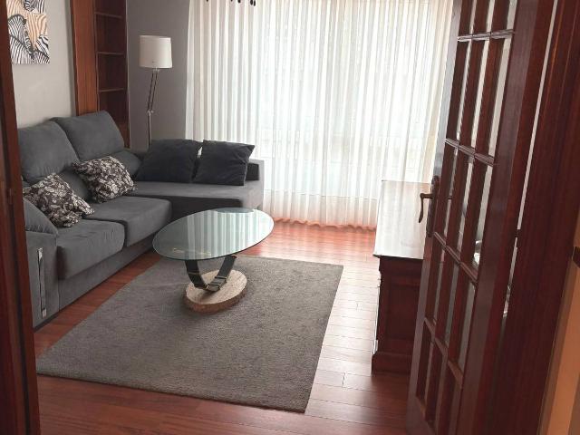 Piso en venta en Kanpanzar, Portugalete