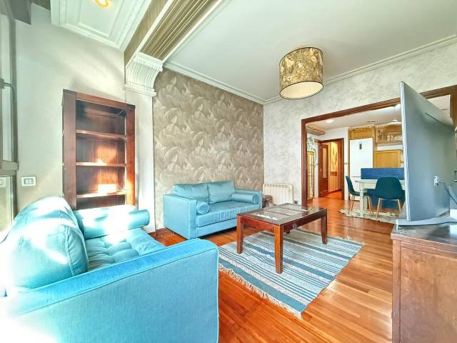 Piso en venta en Kanpanzar, Portugalete