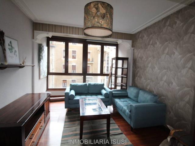 Piso en venta en Kanpanzar, Portugalete