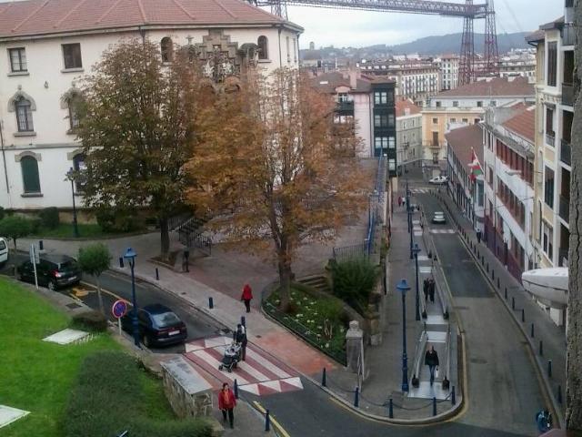 Piso en venta en Kanpanzar, Portugalete