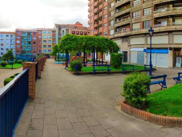 Piso en venta en Los Llanos, Portugalete