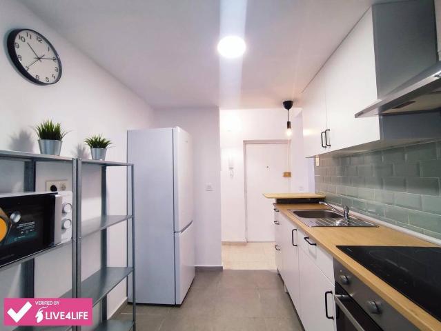 Piso en venta en Comarca de la Vega de Granada, Andalucía